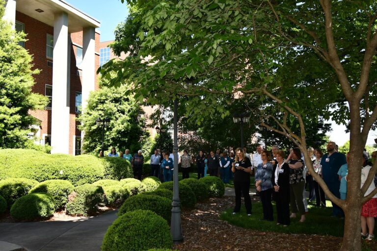 Iredell Health System Celebrates Years Of Community Health Care