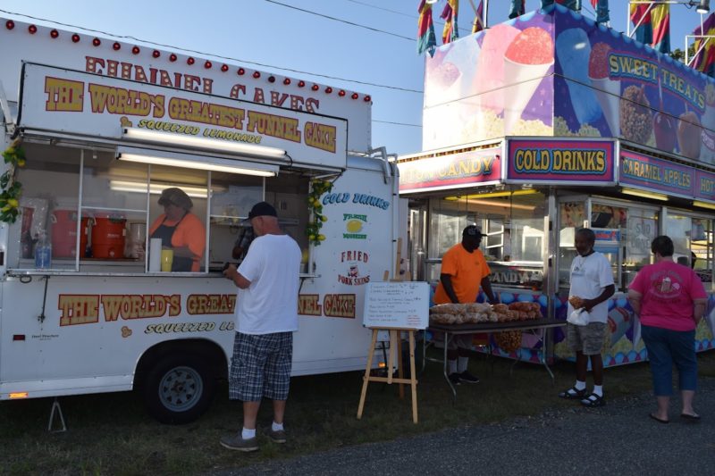 Iredell County Fair officially opens for nine nights of fun and thrills