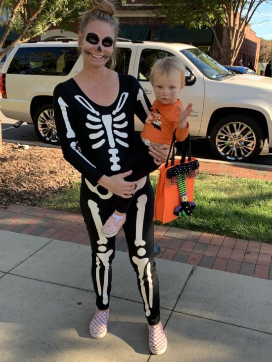 Photo Gallery: DSDC Trick Or Treat Event In Downtown Statesville ...