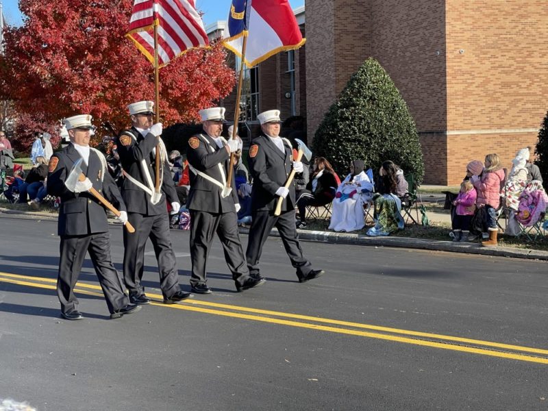 Photo Gallery Mooresville Christmas Parade Iredell Free News