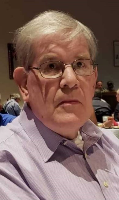 Leroy Alexander Messick | Iredell Free News