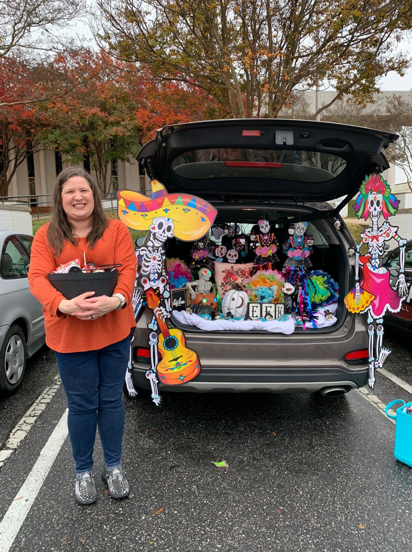 Photo Gallery: Trick-or-Treating In Downtown Statesville | Iredell Free ...