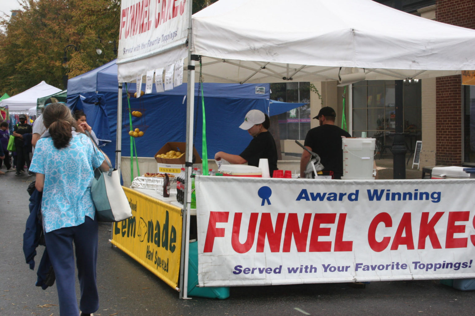 Photo Gallery 19th Annual Statesville Pumpkin Festival Iredell Free News