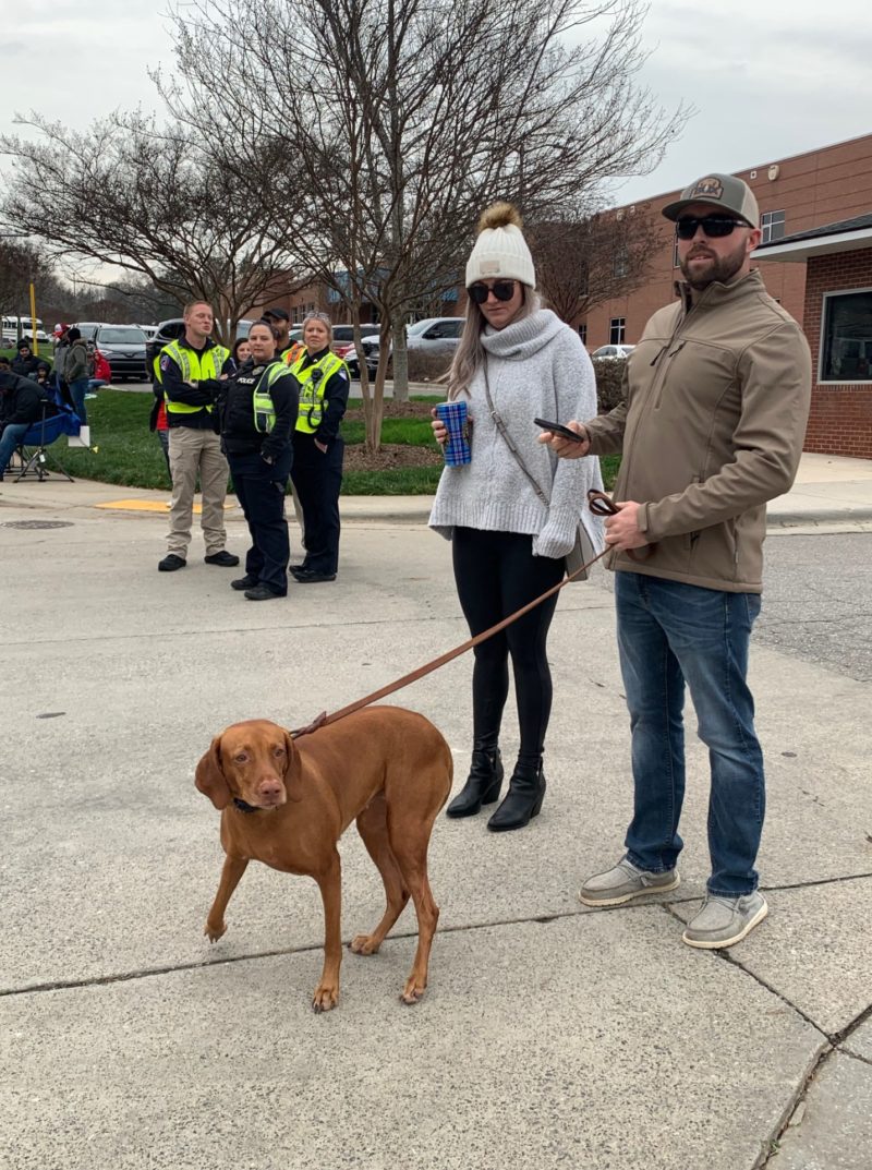 Photo Gallery 2022 Statesville Christmas Parade Iredell Free News