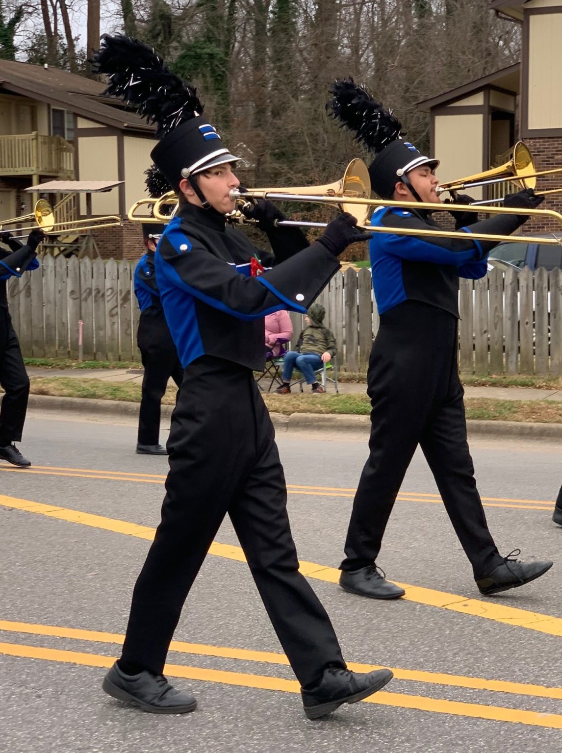 Photo Gallery 2022 Statesville Christmas Parade Iredell Free News