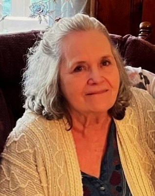 Judy B. Overcash | Iredell Free News