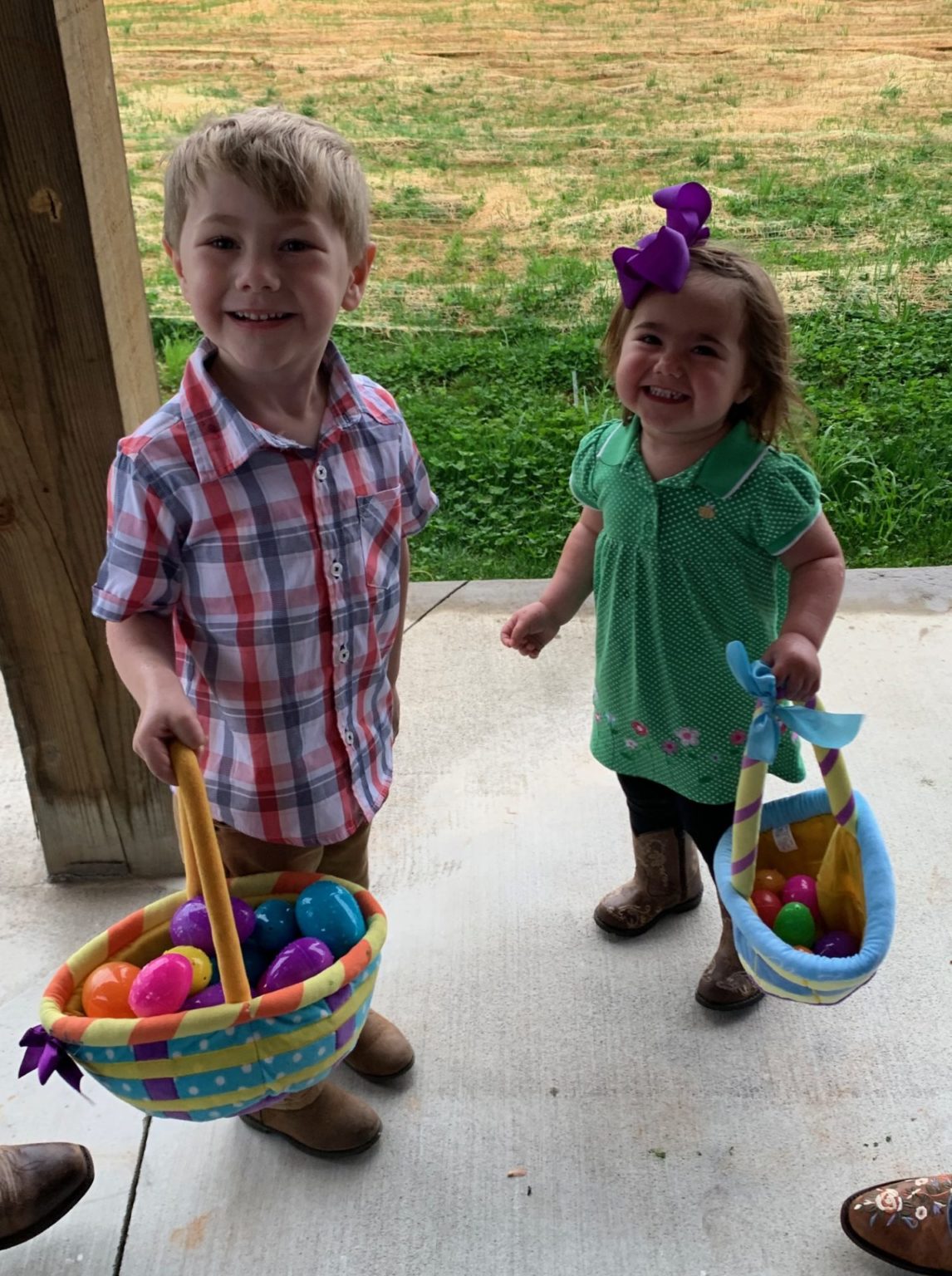 Photo Gallery: Iredell County Sheriff’s Office Easter celebration ...