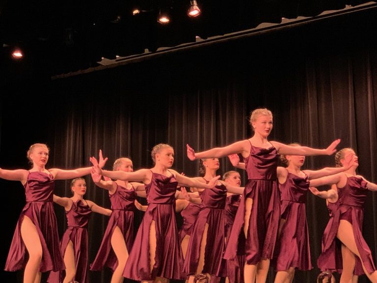 Photo Gallery: Statesville Dance & Performing Arts Presents 2023 Spring 