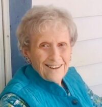 Sylvia Rogers Jolly | Iredell Free News