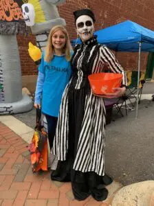 Photo Gallery: Downtown Statesville Trick-or-Treat Event | Iredell Free ...