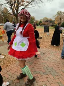 Photo Gallery: Downtown Statesville Trick-or-Treat Event | Iredell Free ...