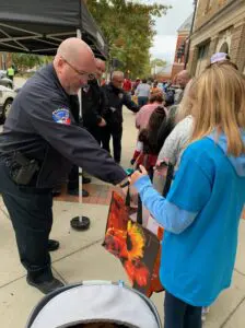 Photo Gallery: Downtown Statesville Trick-or-Treat Event | Iredell Free ...