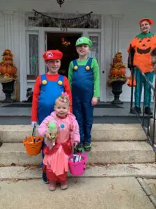 Photo Gallery: Downtown Statesville Trick-or-Treat Event | Iredell Free ...