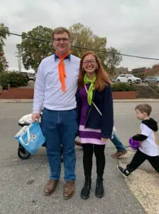 Photo Gallery: Downtown Statesville Trick-or-Treat Event | Iredell Free ...