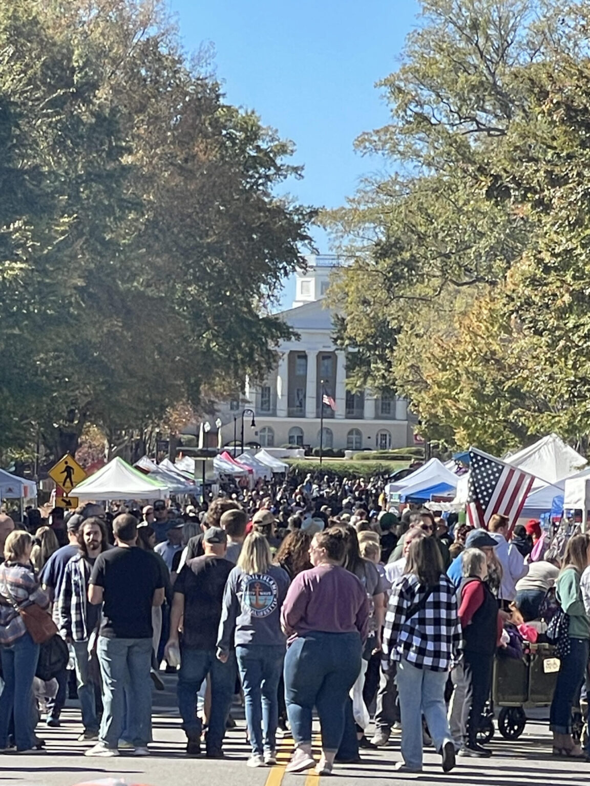 Photo Gallery 20th Annual Statesville Pumpkin Festival Iredell Free News