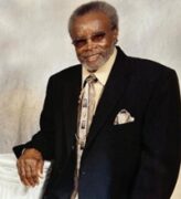 Arthur Junior Turner | Iredell Free News