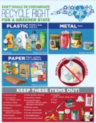 City of Statesville provides recycling tips for residents | Iredell ...