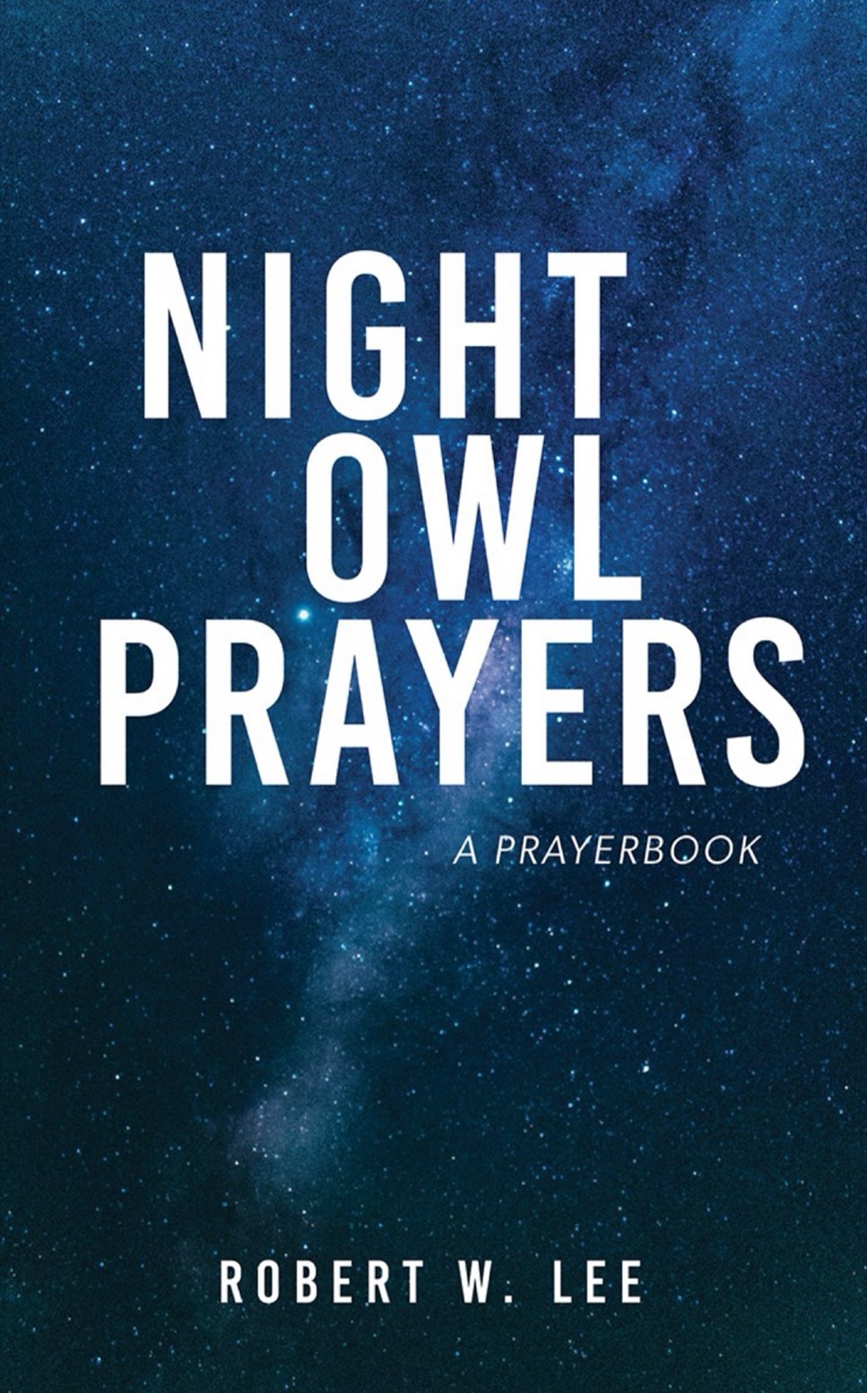 Local pastor releases new book of prayers and litanies | Iredell Free News