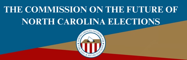 Commission on the Future of North Carolina Elections concludes state’s elections are fair and secure, Iredell Free News