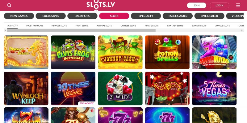 slot-lv-casino