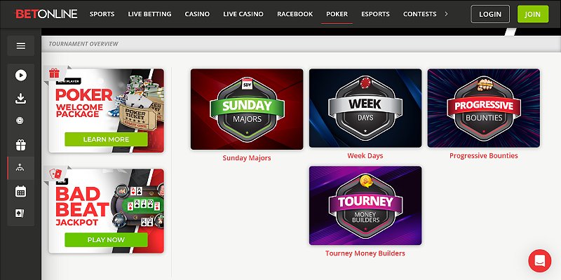 BetOnline-Casino-USA-Poker