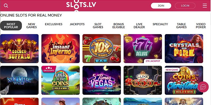 Slots.lv-Casino-US